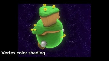 ZerinLABS - Shader Pack : Amazing Matcaps