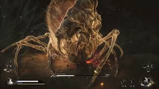 Information Black Myth: Wukong – Boss Fight 52: Violet Spider Update