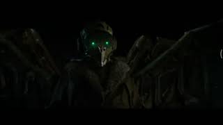 Vulture is back in Morbius || Morbius 2022
