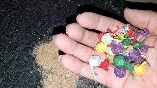 一盒甩炮一起丟【中秋節 白同學放煙】