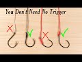 How To Tie A Circle Hook 