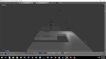 Wrectified - Enemy Locomotion System Demo