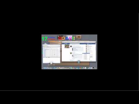 SUPER SPAM BOT MAC