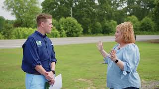 Forsyth County On the Move Coal Mountain Town Center | Part 1