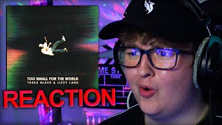 Reacting to: \