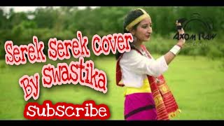 Serek Serek Cover By Swastika Axom Raw Creation