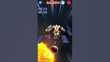 Clash of Autobots Part 31 #shorts #transformers #games