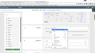 Podio App Navigation - Jump Link Tutorial