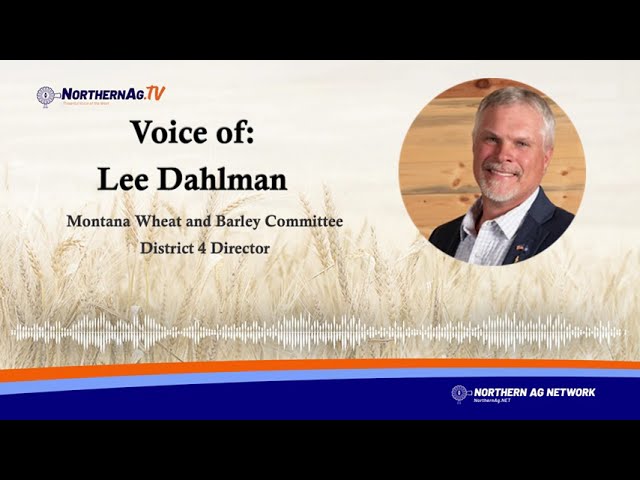 Lee Dahlman of MT Wheat and Barley Committee Recaps Korea and Japan Trade Mission