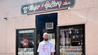     HUSTLER 002 | NICK | The Hustle Behind Major Gallery