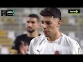 أحمد بلحاج يسجل هدف سيراميكا كليوباترا الثاني أمام بيراميدز كأس السوبر المصري