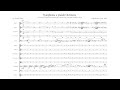 Miniature de la vidéo de la chanson Sinfonia In Do Maggiore, Op. 21 No. 3, G 523: Ii. Grave