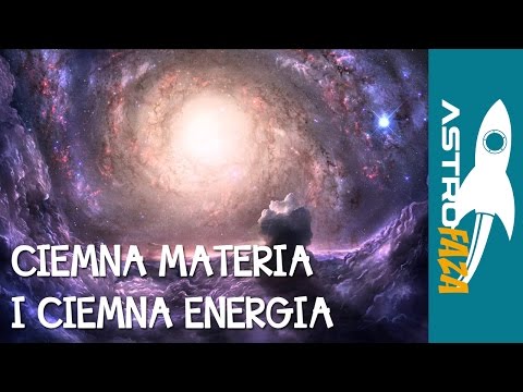 Wideo: Co to jest czarna materia? teoria ciemnej materii