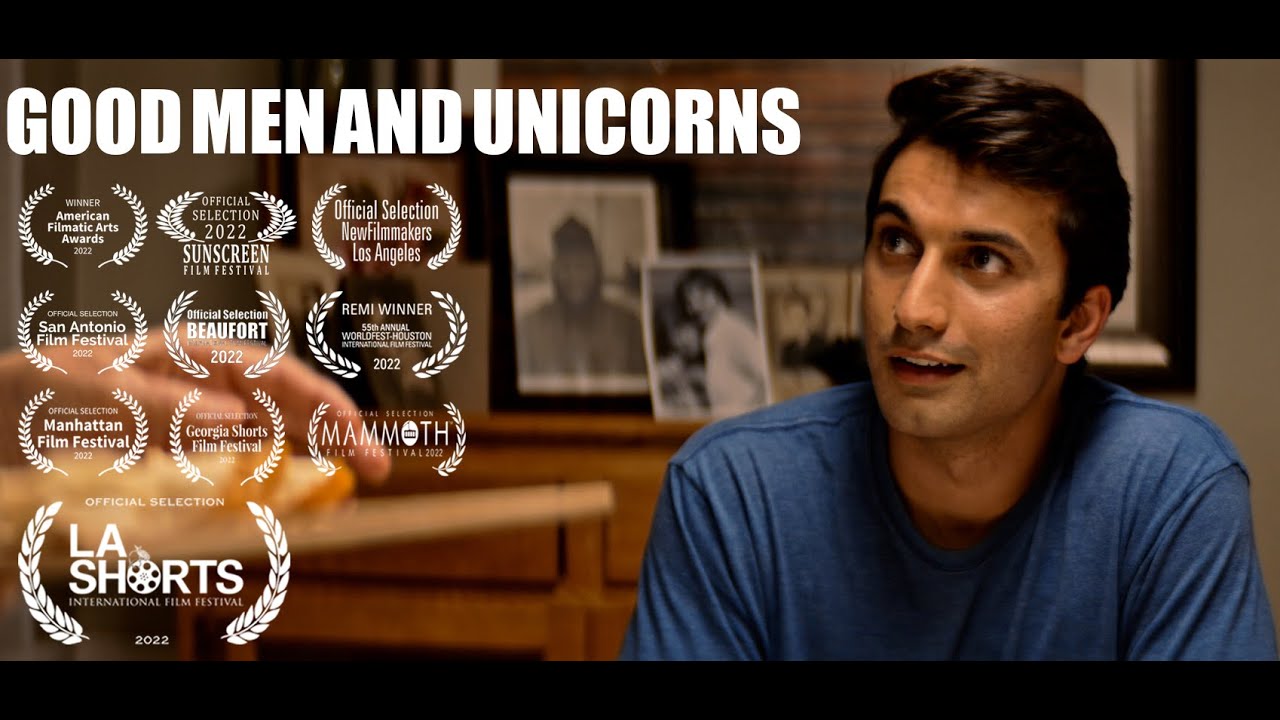 Good Men and Unicorns | Award Winning Short Film | Drama