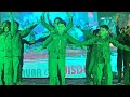 Tejas dance performance on jalwa                      jalawa jalawa dance           