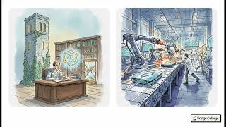 Solana Research Institutes — Landscape & Roles — Forge College