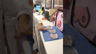 Breast Implant Profiles,   Hayley Brown, MD – Desert Hills Plastic Surgery