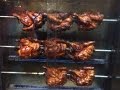 Indian Grilled Chicken - Full Bird Grilled in Chennai, ECR - Indian Street Food