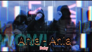 Enes Bngl -  Anla Anla Baby