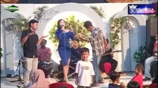 Cantika Nuswantoro - Bojo Loro || Cover Irama Music || Erlangga Audio { }