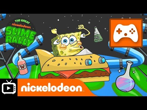 nick-gamer-|-slime-rally---play-for-free!-|-nickelodeon-uk
