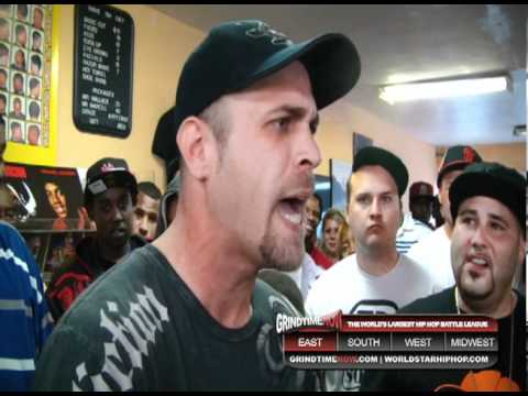 Mister Sell vs Dirt