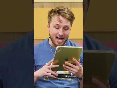 The CRAZIEST secret to find on your wife's computer