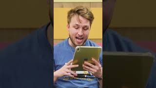 The CRAZIEST secret to find on your wife's computer