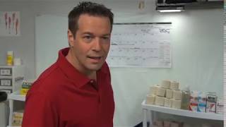 Greg Baglia Film Demo