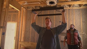 Kitchen and Soundproofing  | GHC In-Depth With P. Allen Smith