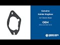 24-041-14-S-Gasket-Air-Cleaner-Base