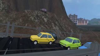 WYŚCIGI, PIŁKA NOŻNA, DERBY - Farming Simulator 15 screenshot 4