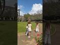 New Orleans family trip