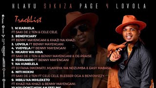 Hlavu Sikiza 2026 Lovola Album all songs📌/Fernando beef ft Benny Mayengani/Dr Joe kuhava beef😹/Khazi