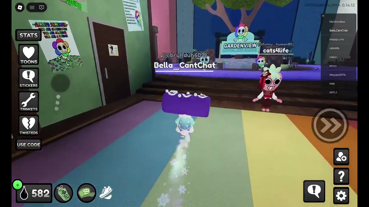 Matchmaking runs are trash(half of them left)