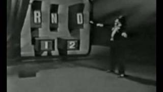 1958 Dodge "Push button drive" - Commercial
