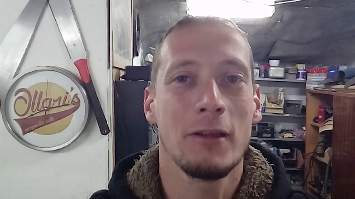 A bunch o' makers - Shout out for Andrew Aragon