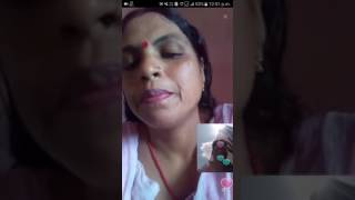 Desi Imo Video call From My phone 60 HD