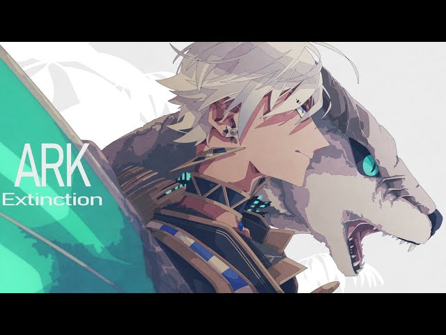 【 #にじARK 】ビルドキング【にじさんじ/イブラヒム】のサムネイル