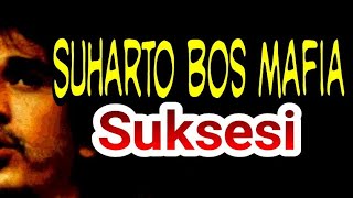 Suharto Bos Mafia/Suksesi [No Commercial] - Iwan Fals