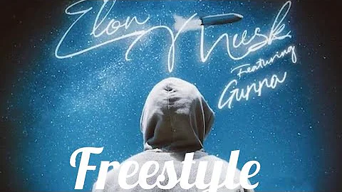 DDG - Elon Musk (Feat. Gunna) [Freestyle]
