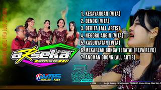 ARSEKA NEGORO ANGIN VITA MARGARETA |SEVENaudio|