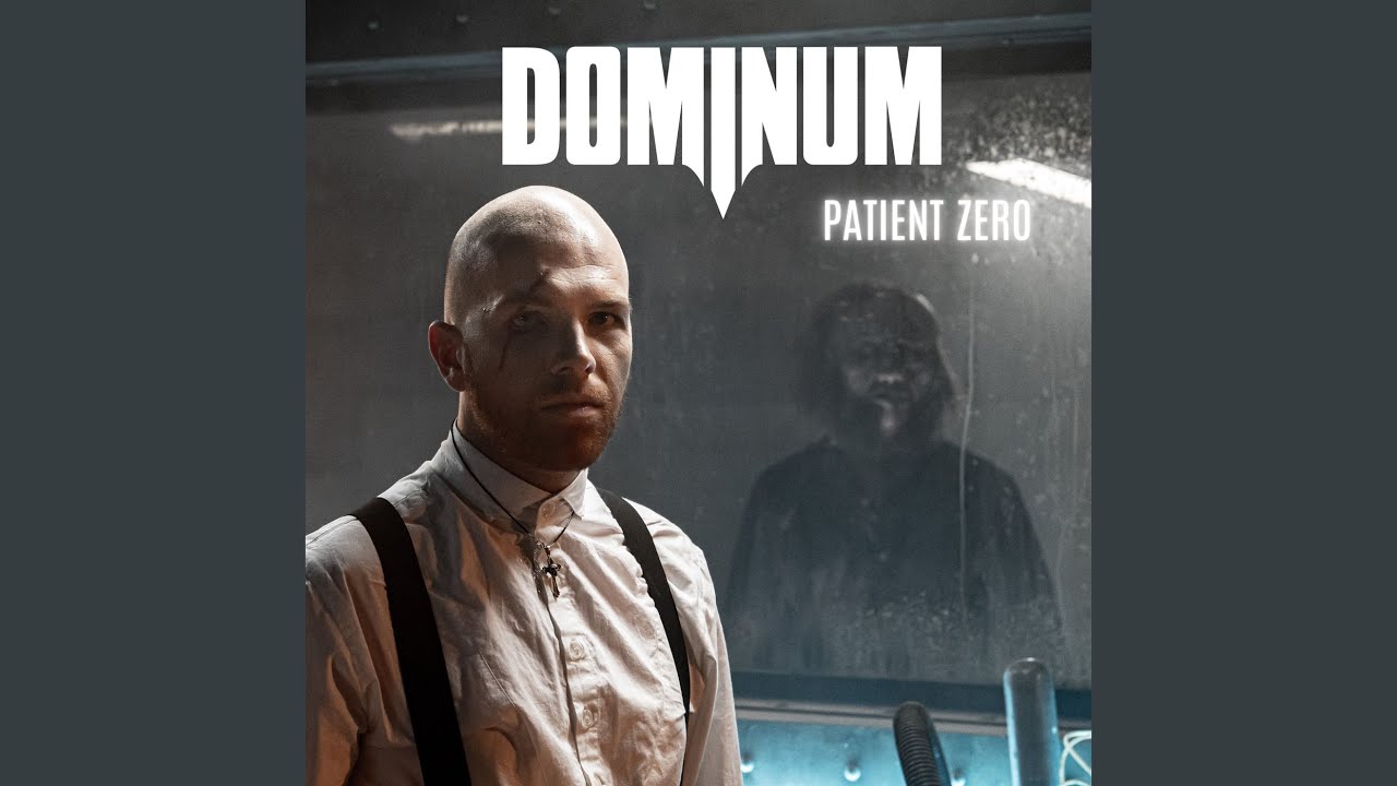 Patient Zero YouTube