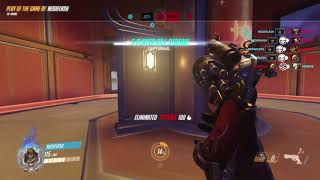 Neoxflash - McCree - Quick Play #4 - Highlight