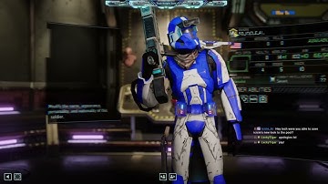 XCOM2: WOTC - 984 Mods w/ Amalgamation and CI - Earth-12 - Barracks then the war can begin!