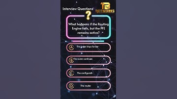 JNCIA Interview Questions | Junos OS Fundamentals | #tungabadranetworks