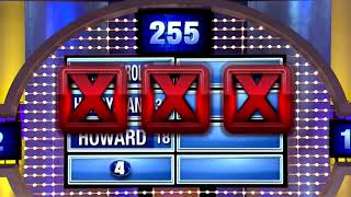 memes Family Feud right answer and wrong answer buzzers-bell - Link to Family Feud's YouTube below. screenshot 5