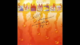 Bill Summers - 	Brazilian Skies HQ