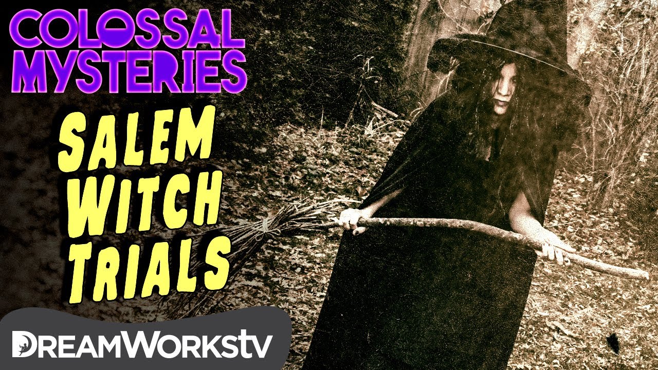 The Truth Of The Salem Witch Trials Colossal Mysteries Youtube - salem trials roblox
