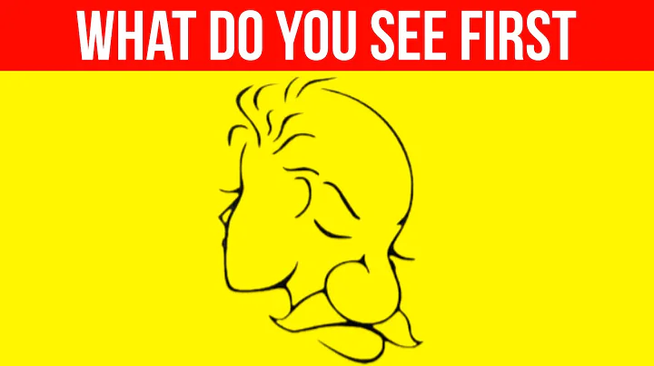 5 Optical Illusions That'll Reveal Your Personality Type